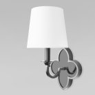 Настенный светильник Loft IT 10303W/B Black Silence