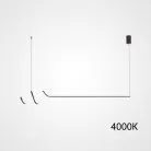 Подвесной светильник ImperiumLoft 220353-23 Damaris01