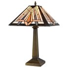 Настольная лампа Velante 846-804-01