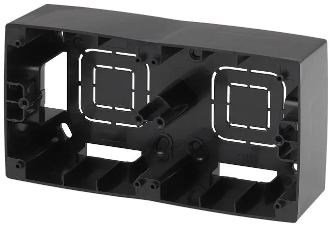 Коробка монтажная ЭРА 12-6102-06