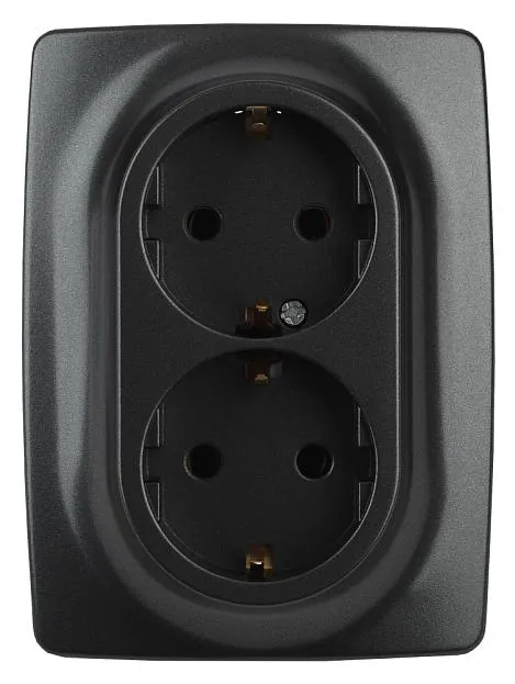 Розетка ЭРА 12-2106-05