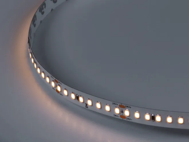 Светодиодная лента DesignLed DSG2160-24-WW-33 DSG2160