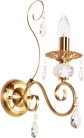 Бра Abrasax MBK9431/1 BRASS
