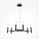 Подвесной светильник Maytoni MOD031PL-12B Vigo