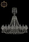 Люстра Bohemia Art Classic 11.21.24.530.XL-151.Cr.Sp