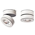 Потолочный светильник Arte Lamp A2508PL-1WH Vela