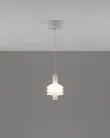 Светильник подвесной светодиодный Moderli V11387-PL Sylv