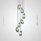Готовая комбинация светильников LUCIA COMBO Lampatron 6760-18486