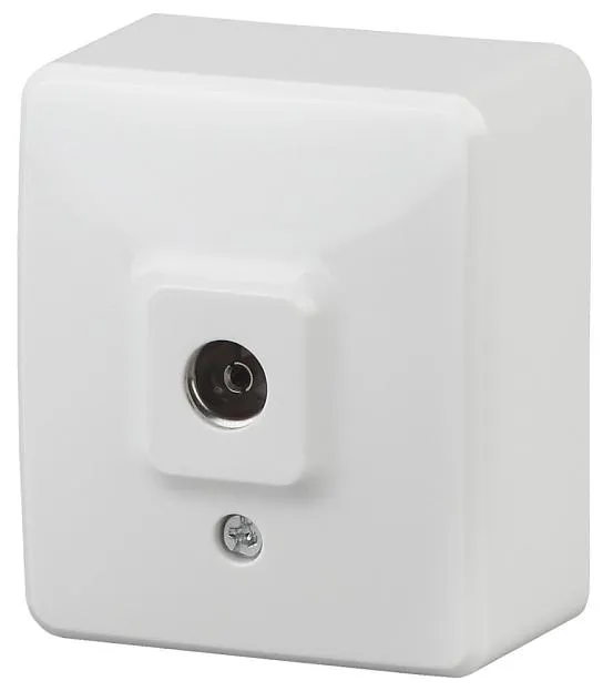 Розетка ЭРА 11-3201-01