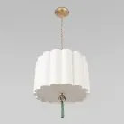 Подвесной светильник LOFT IT 10306P Light linen Mellow