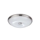 Настенно-потолочный светильник ODEON LIGHT 4957/4 PELOW