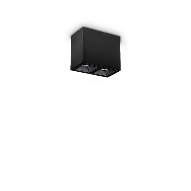 Накладной светильник Ideal Lux 369877 Lika