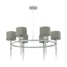 Подвесная люстра LUMION 4515/6 SANTIAGO