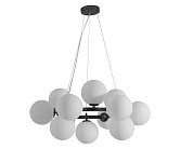 Подвесная люстра Kink Light 07508-12A,19 Сида