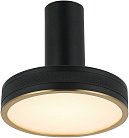 Светильник потолочно/настенный Stilfort 4025/02/01CW, серия Tendas