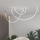 Гибкий неон Elektrostandard 24V 12W 336Led 2835 IP20 a063429 Full light