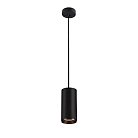 Подвесной светильник SLV 1004348 NUMINOS L PD TRIAC black