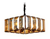 Подвесная люстра с хрусталем Ambrella light TR5150 Traditional