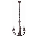 Люстра Vitaluce V3295-7/3 лофт