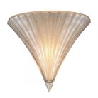 Настенный светильник Ideal Lux 013046 SANTA AP1 SMALL ORO