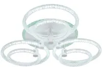 Потолочная люстра Escada 10204/6LED BL Ice