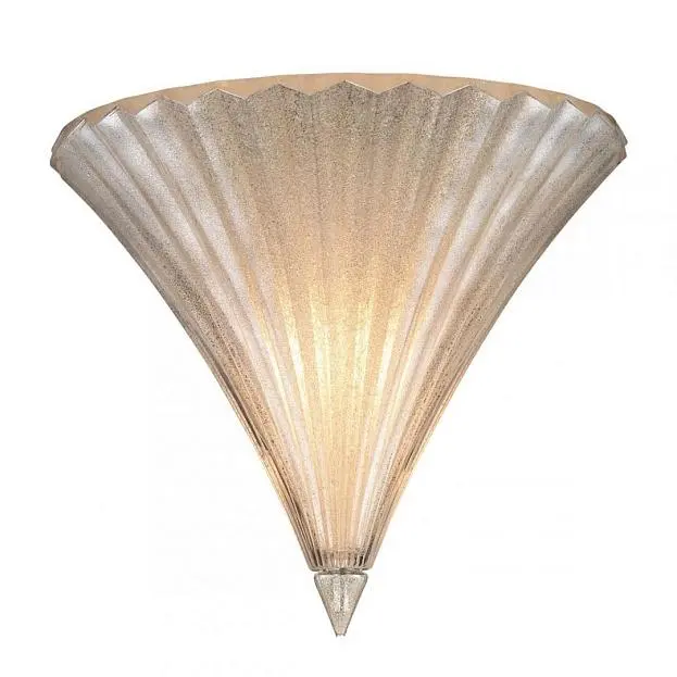 Настенный светильник Ideal Lux 013046 SANTA AP1 SMALL ORO Настенный светильник Ideal Lux 013046 SANTA AP1 SMALL ORO
