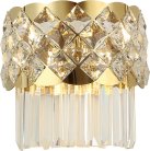 Бра Newport 8303/A gold polished 8300