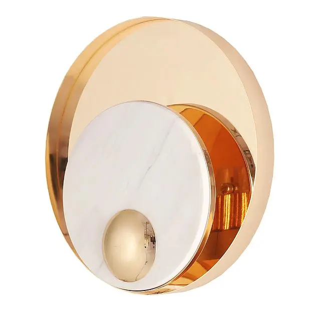 Настенный светильник Crystal Lux Goccia AP1 Настенный светильник Crystal Lux Goccia AP1