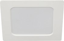 Точечный светильник ЭРА LED 18-12-6K