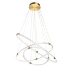 Светильник De Markt 661018303 Платлинг