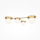 Потолочный светильник Maytoni MOD291CL-04BS Star sky