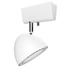 Спот Nowodvorski VESPA WHITE I 9594
