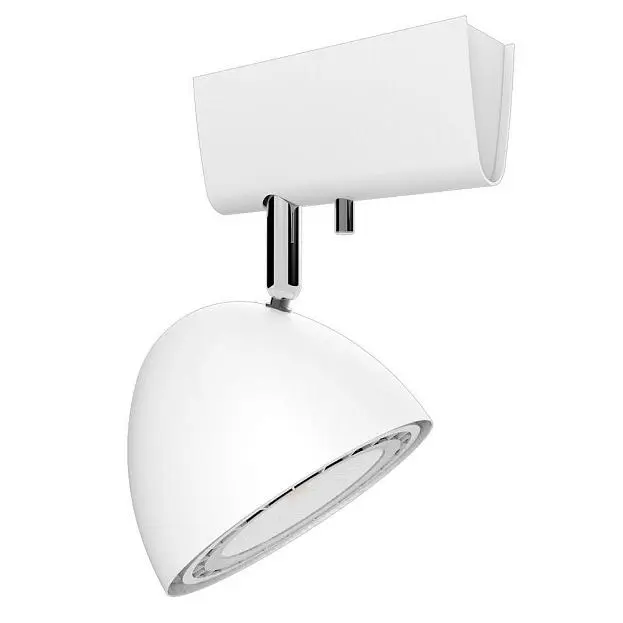 Спот Nowodvorski VESPA WHITE I 9594 Спот Nowodvorski VESPA WHITE I 9594