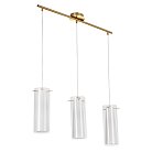 Подвесной светильник Arte Lamp A8983SP-3PB Aries