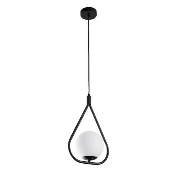 Подвесной светильник Arte Lamp A7764SP-1BK MATISSE Подвесной светильник Arte Lamp A7764SP-1BK MATISSE