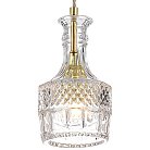 Подвесной светильник lee broom DECANTERLIGHT pendant II ImperiumLoft 85301-22 40.2036