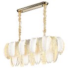 Подвесная люстра Wertmark WE125.14.303 Alexia