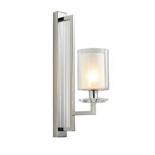 Бра Newport 4401 L/A chrome new М0064453 Бра Newport 4401 L/A chrome new М0064453