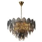 Подвесная люстра Modelux ML.6928.600 BS