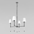 Подвесной светильник LOFT IT 10308 Black Cosy