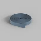 Шинопровод Denkirs TR5501-DB BELTY BASE