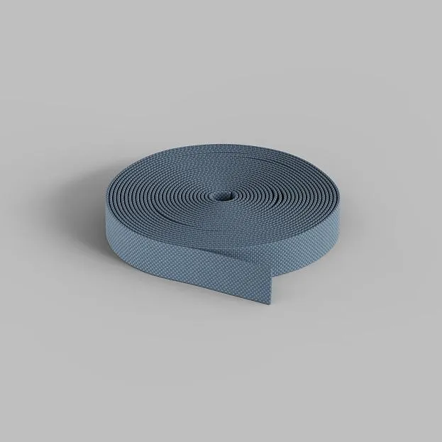 Шинопровод Denkirs TR5501-DB BELTY BASE