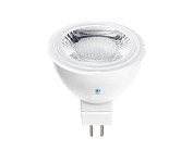 Светодиодная лампа 7W GU5.3 4200K Ambrella light 207854 MR16