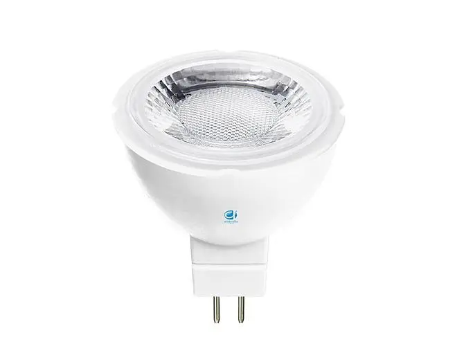 Светодиодная лампа 7W GU5.3 4200K Ambrella light 207854 MR16 Светодиодная лампа 7W GU5.3 4200K Ambrella light 207854 MR16