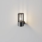 Настенный светильник (бра) Outdoor Maytoni O453WL-01GF Barrel