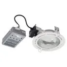 Светильник встраиваемый downlight KANLUX ASTON DLP-100 218-WH (4340)