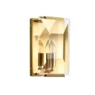 Бра Delight Collection A003-165 A1 ti-gold Harlow Crystal