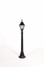 Наземный фонарь Oasis Light 79907М Bl