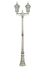 Наземный фонарь Oasis Light 95209LA Gw ROMA L