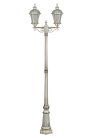 Наземный фонарь Oasis Light 95209LA Gw ROMA L